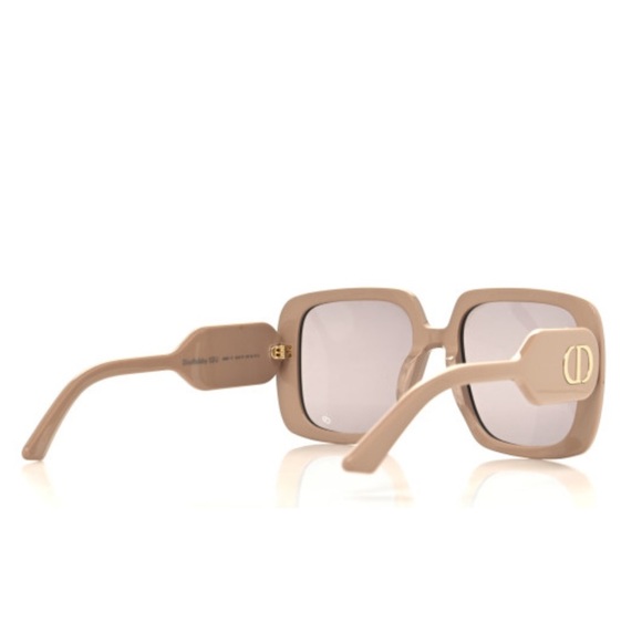 Excluded Dior Sunglasses, New 365 - Picture 2 of 4